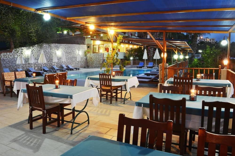 Restaurang