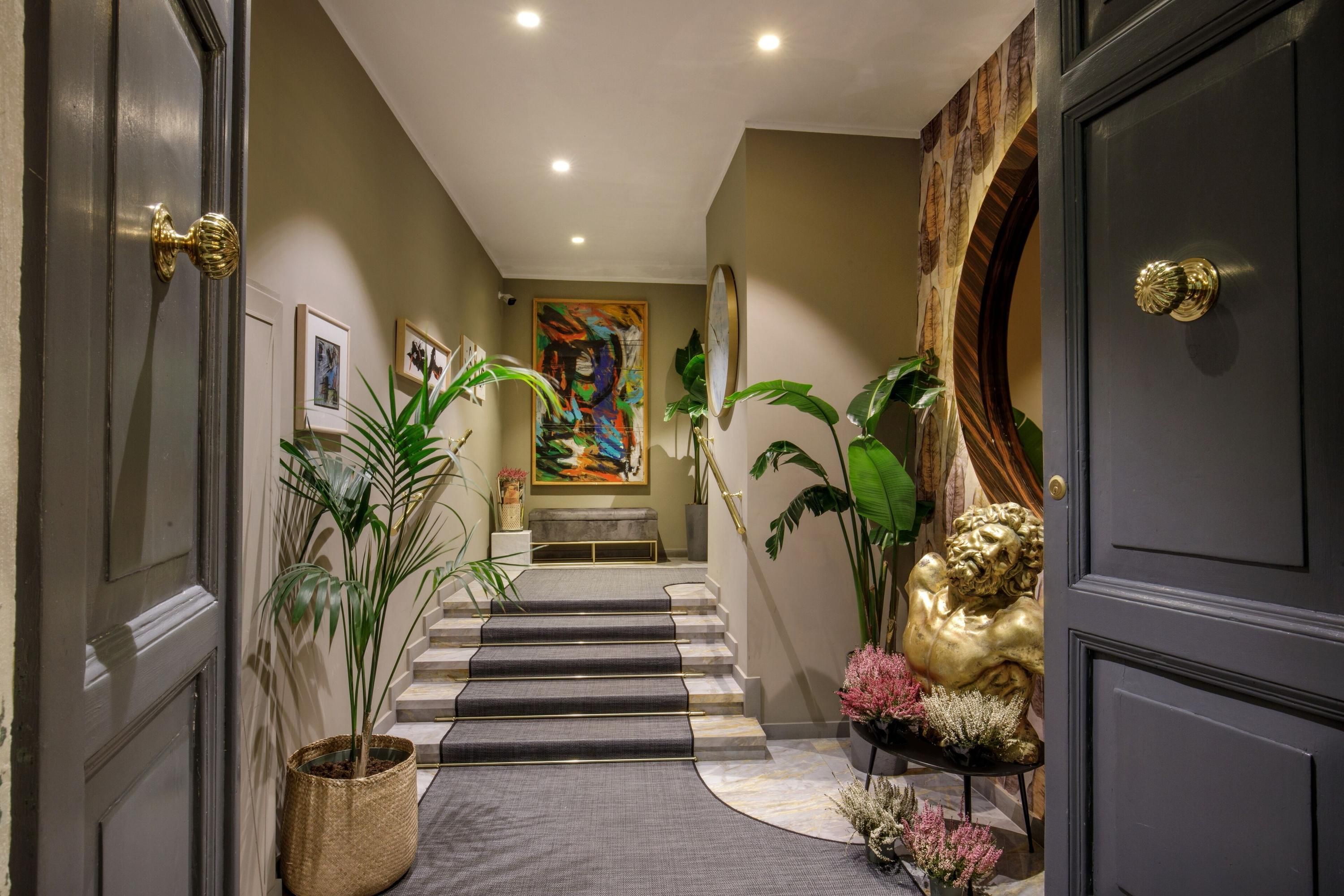 Hall