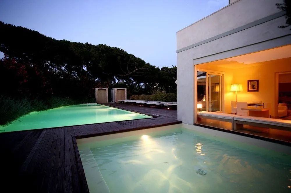 Pool Foto