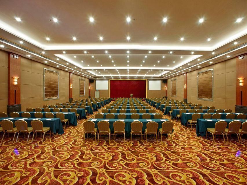 Konferensrum