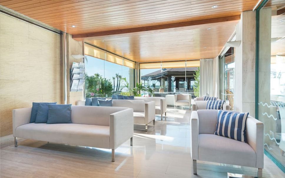 Lounge Foto