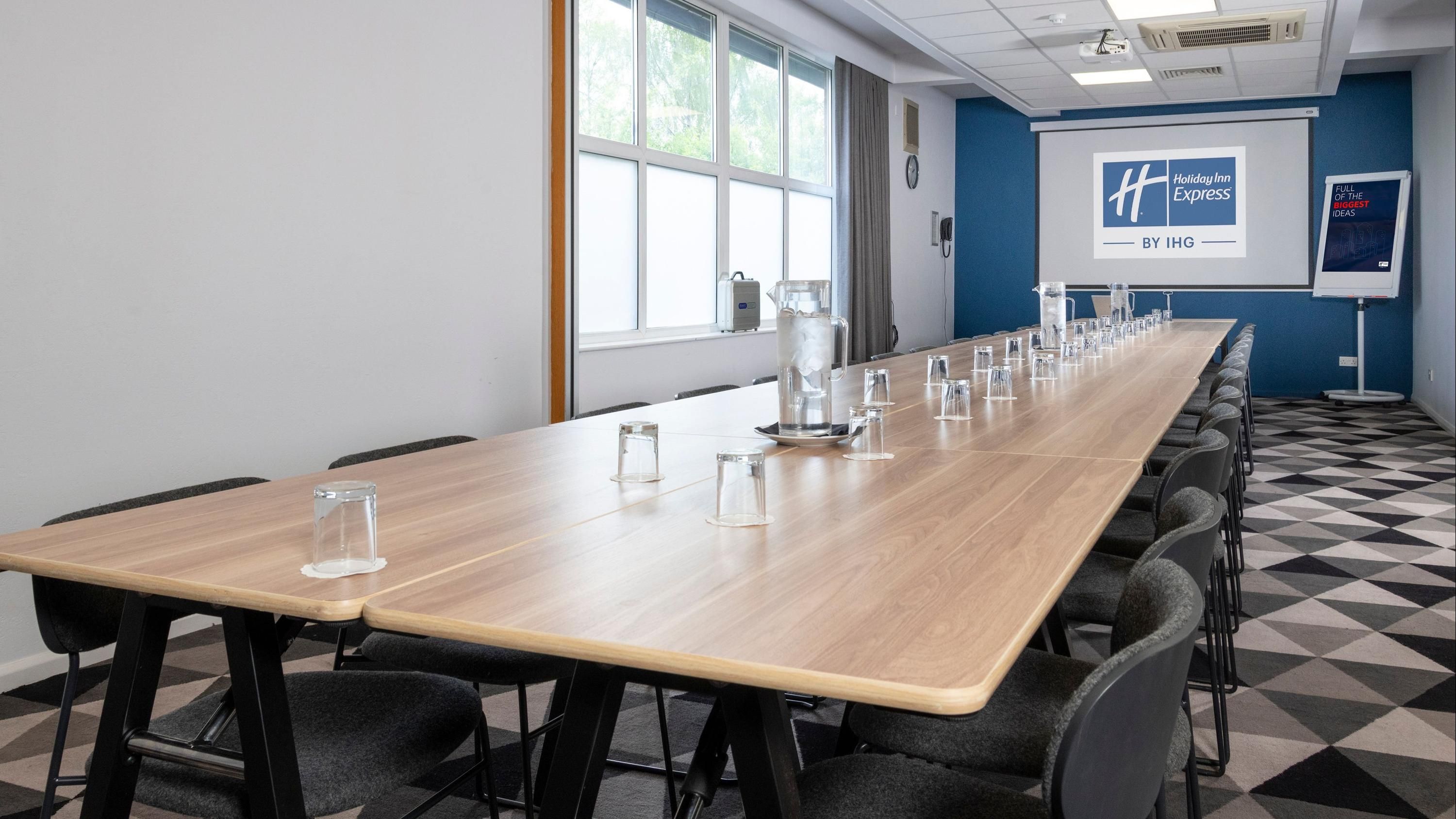 Konferensrum