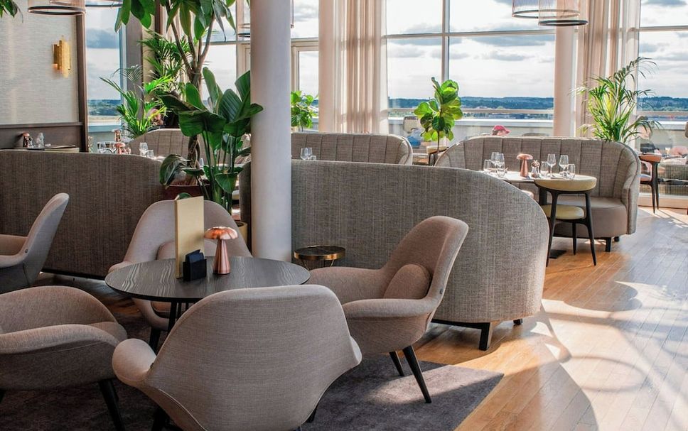 Restaurang Foto