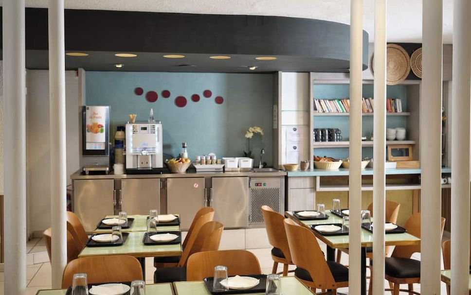 Restaurang Foto