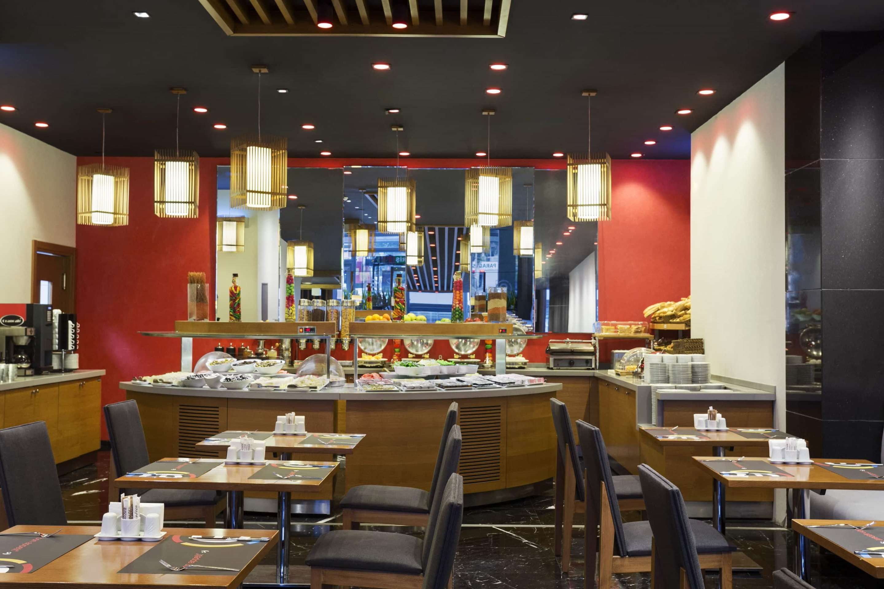 Restaurang