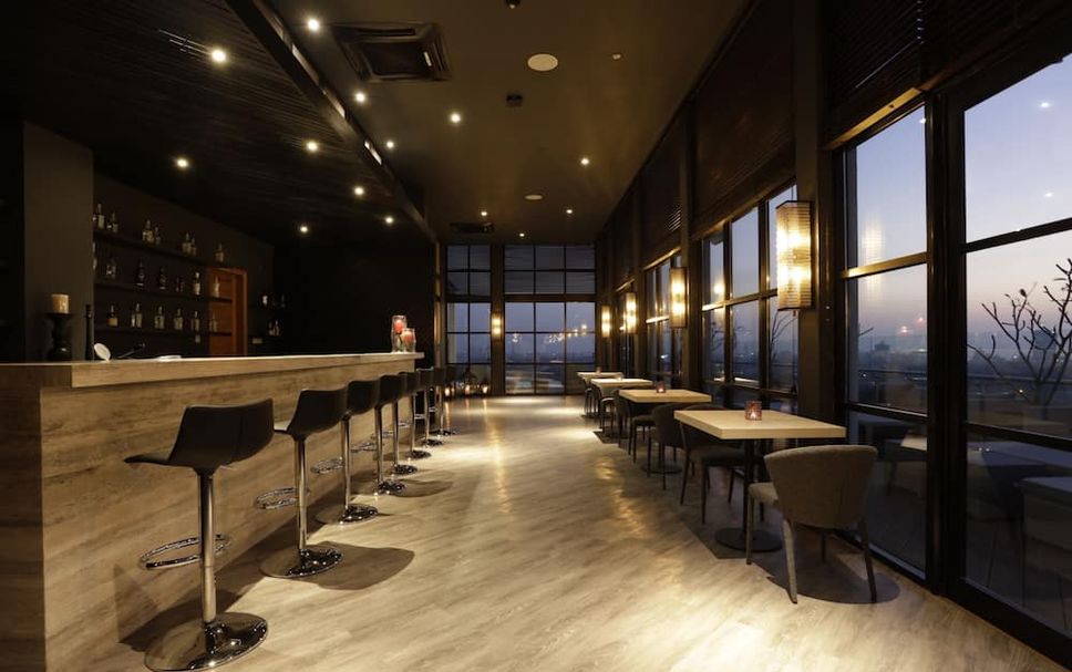 Bar Foto