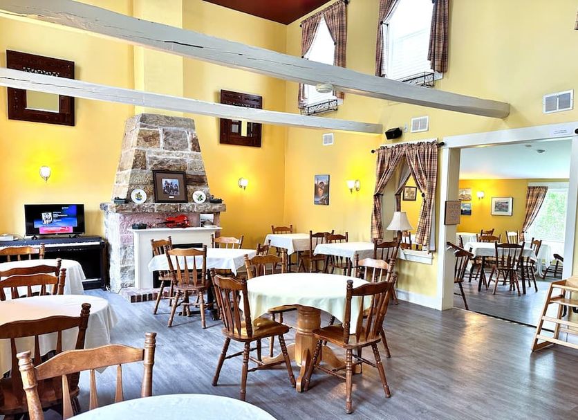 Restaurang Foto