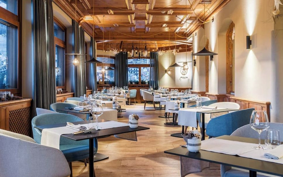 Restaurang Foto