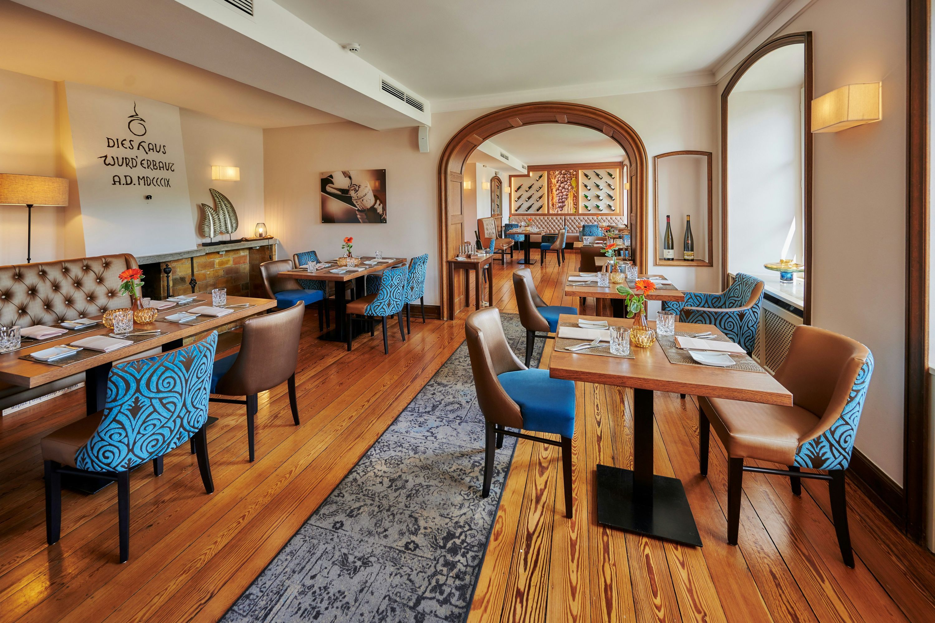 Restaurang