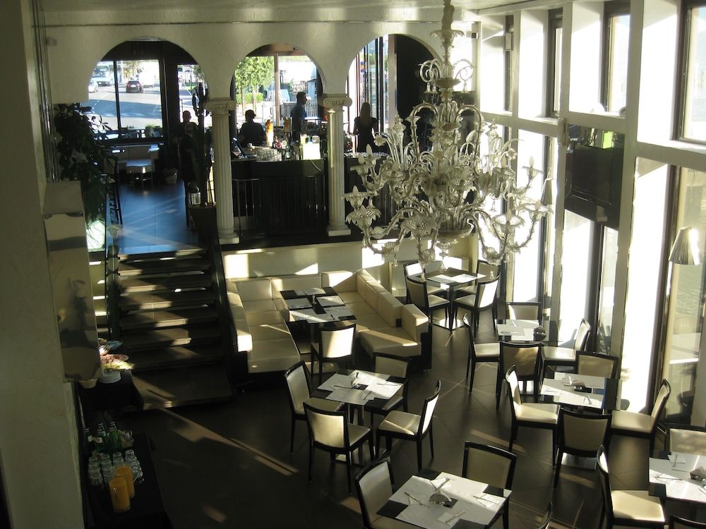 Restaurang