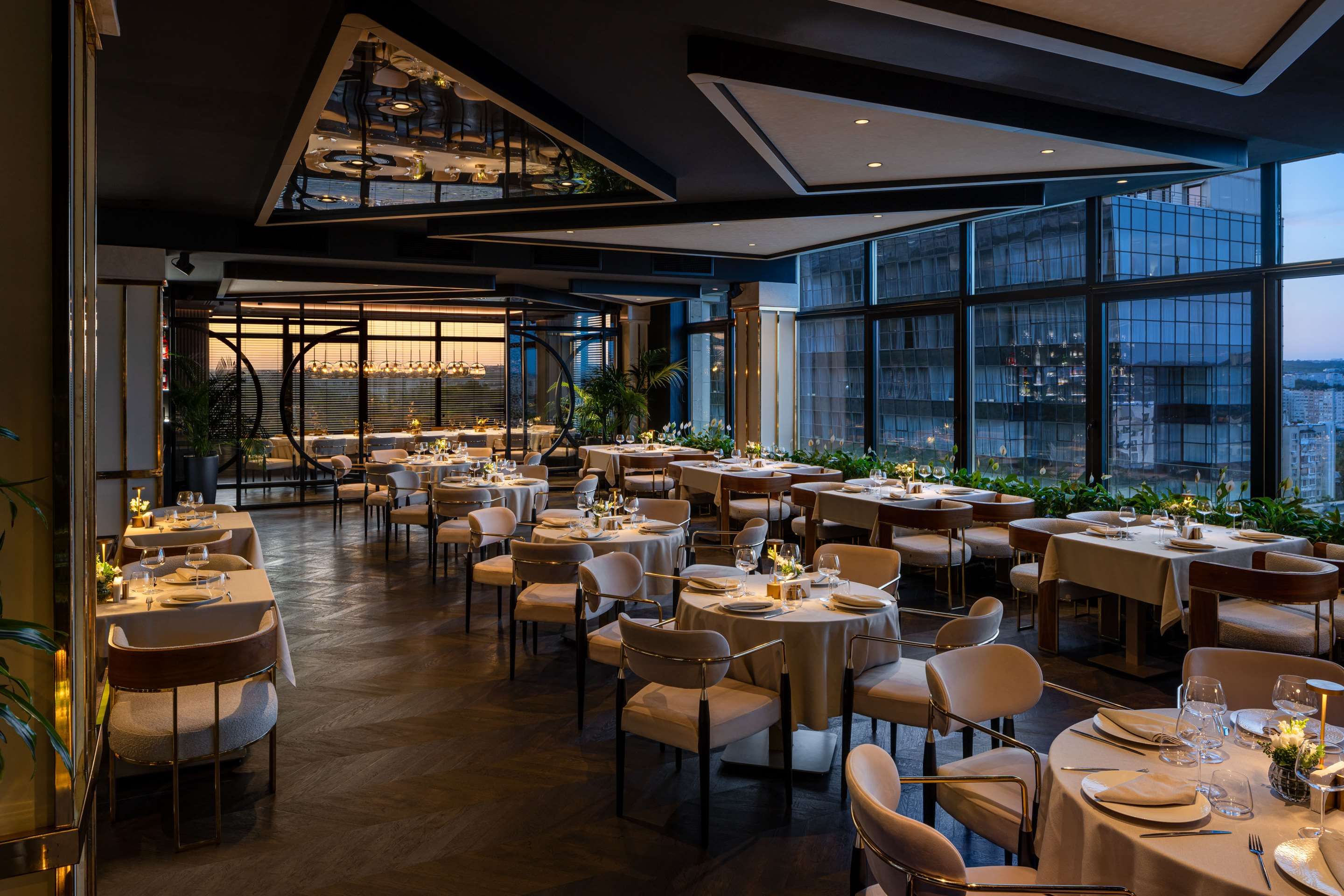 Restaurang