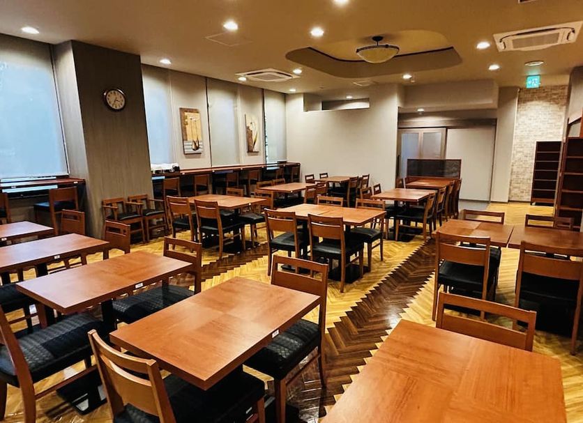 Restaurang Foto