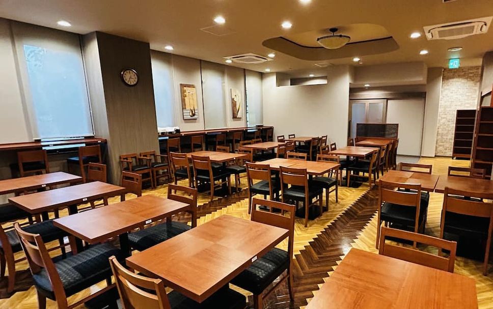 Restaurang Foto