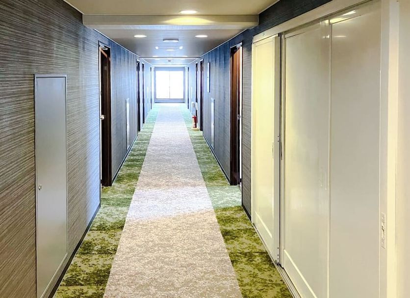 Hall Foto