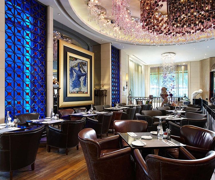 Restaurang