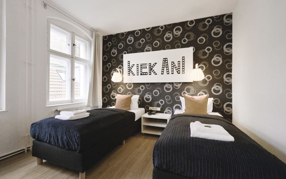 Sovrum Foto