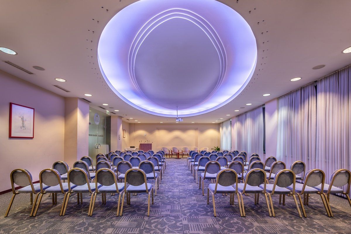 Konferensrum