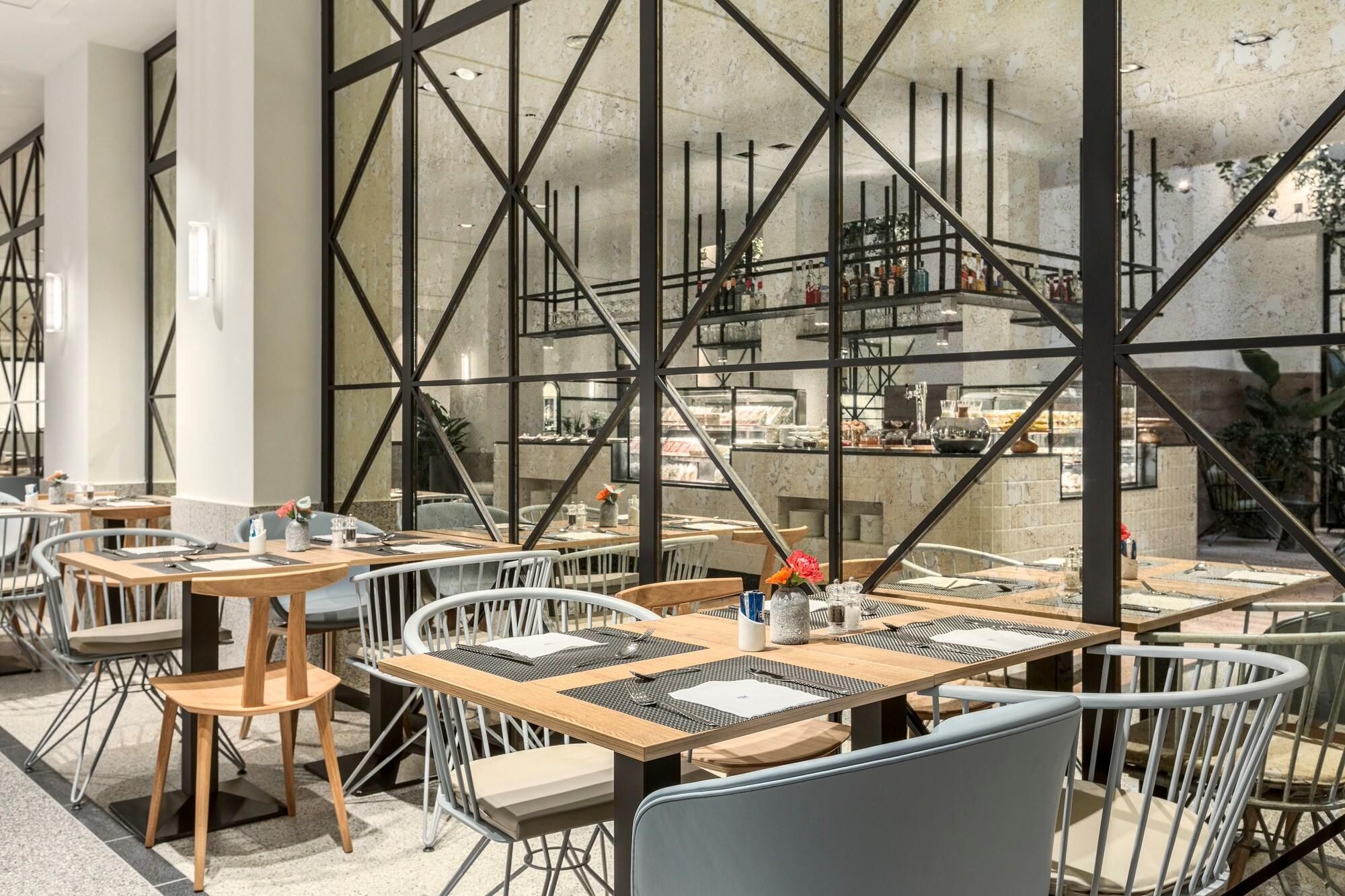 Restaurang