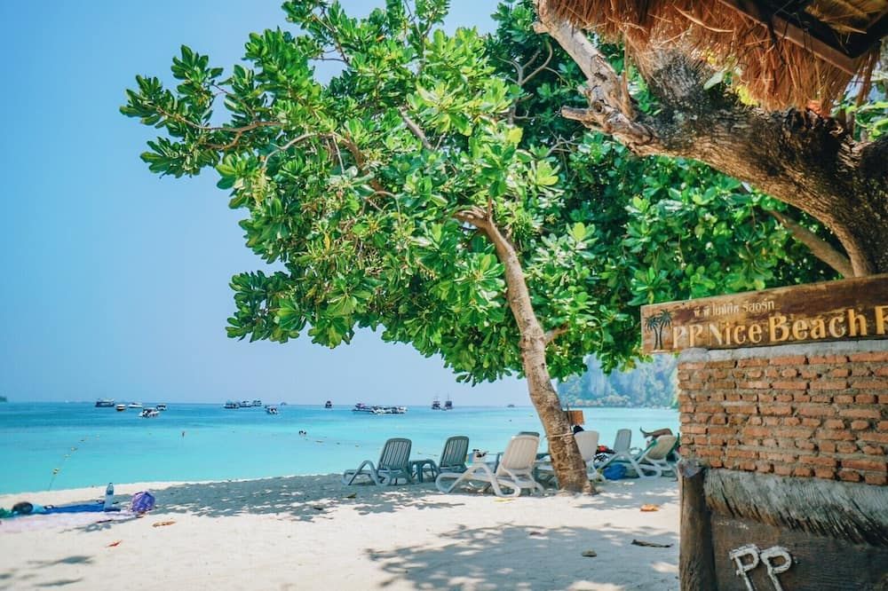 Strand