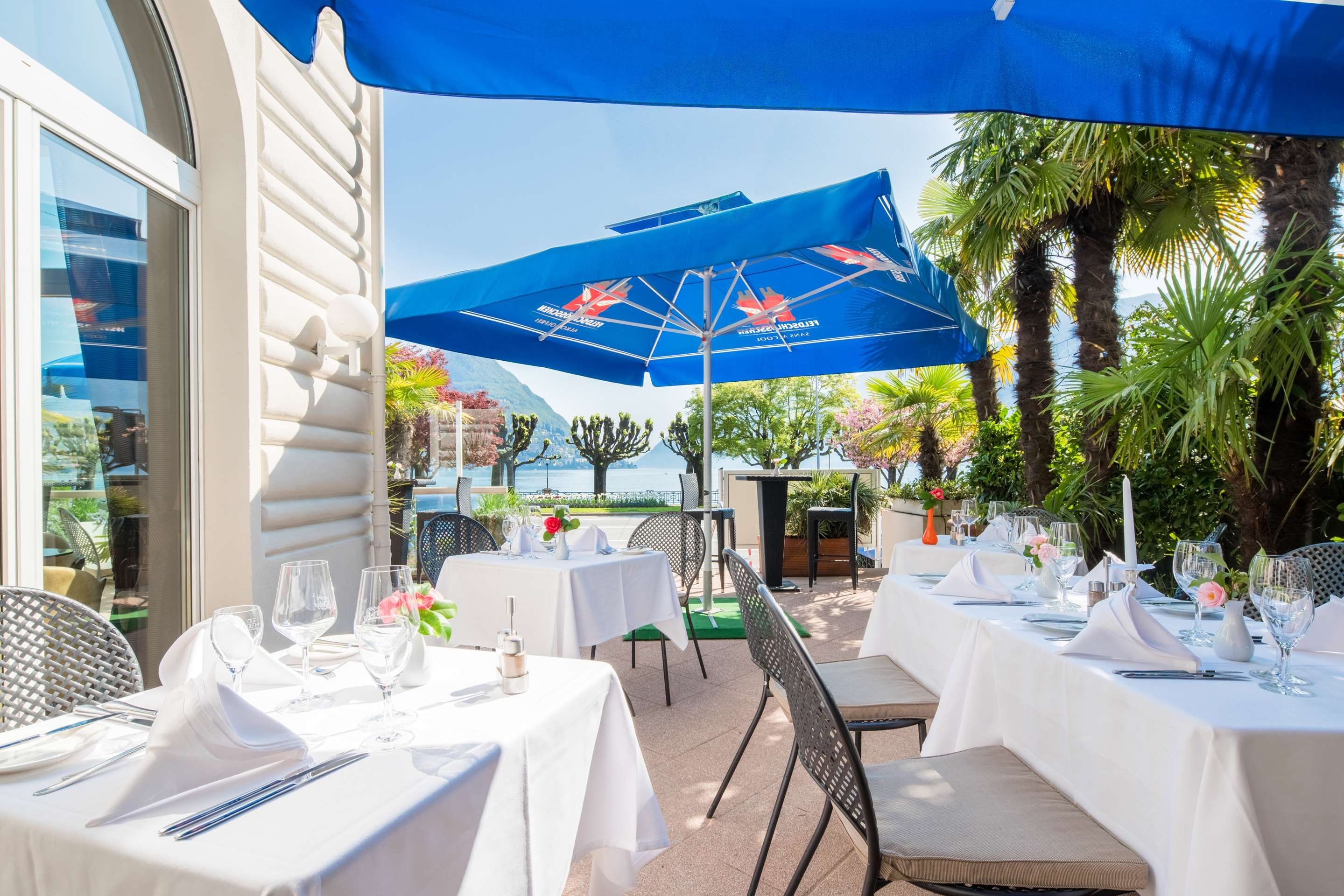 Restaurang