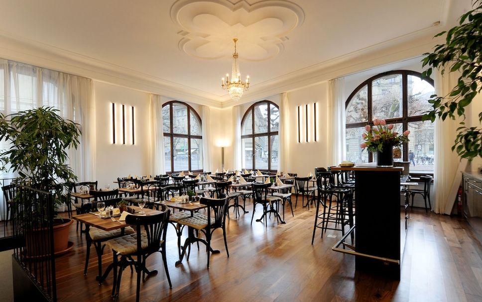 Restaurang Foto