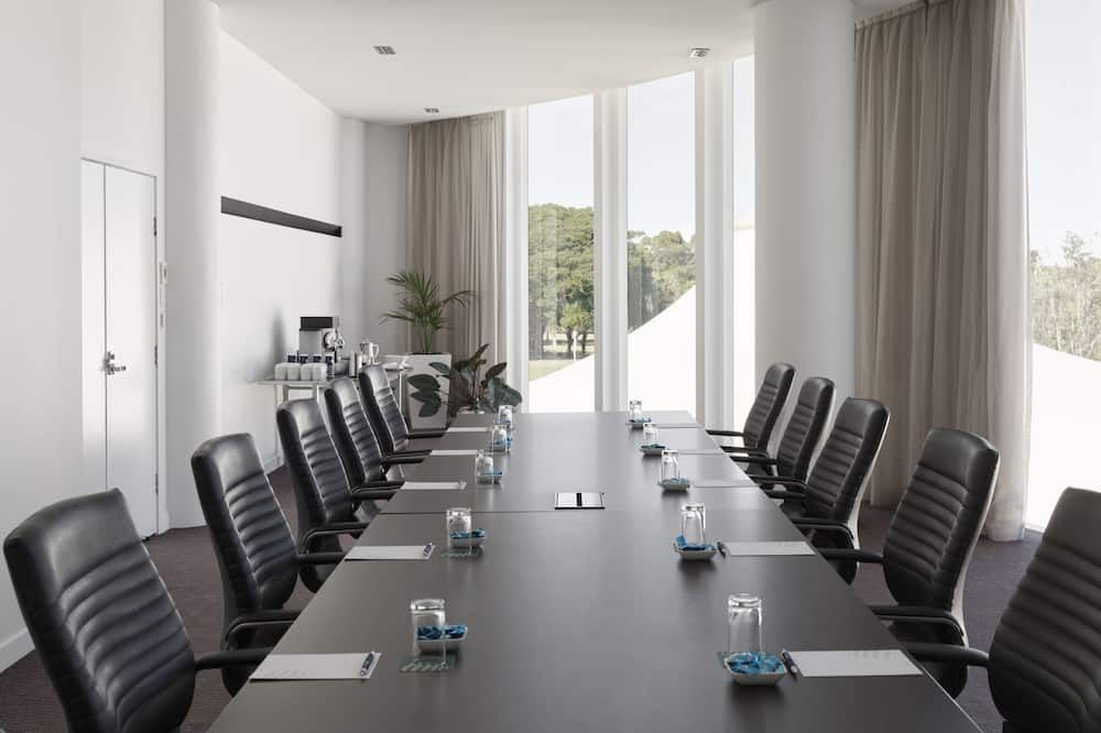 Konferensrum