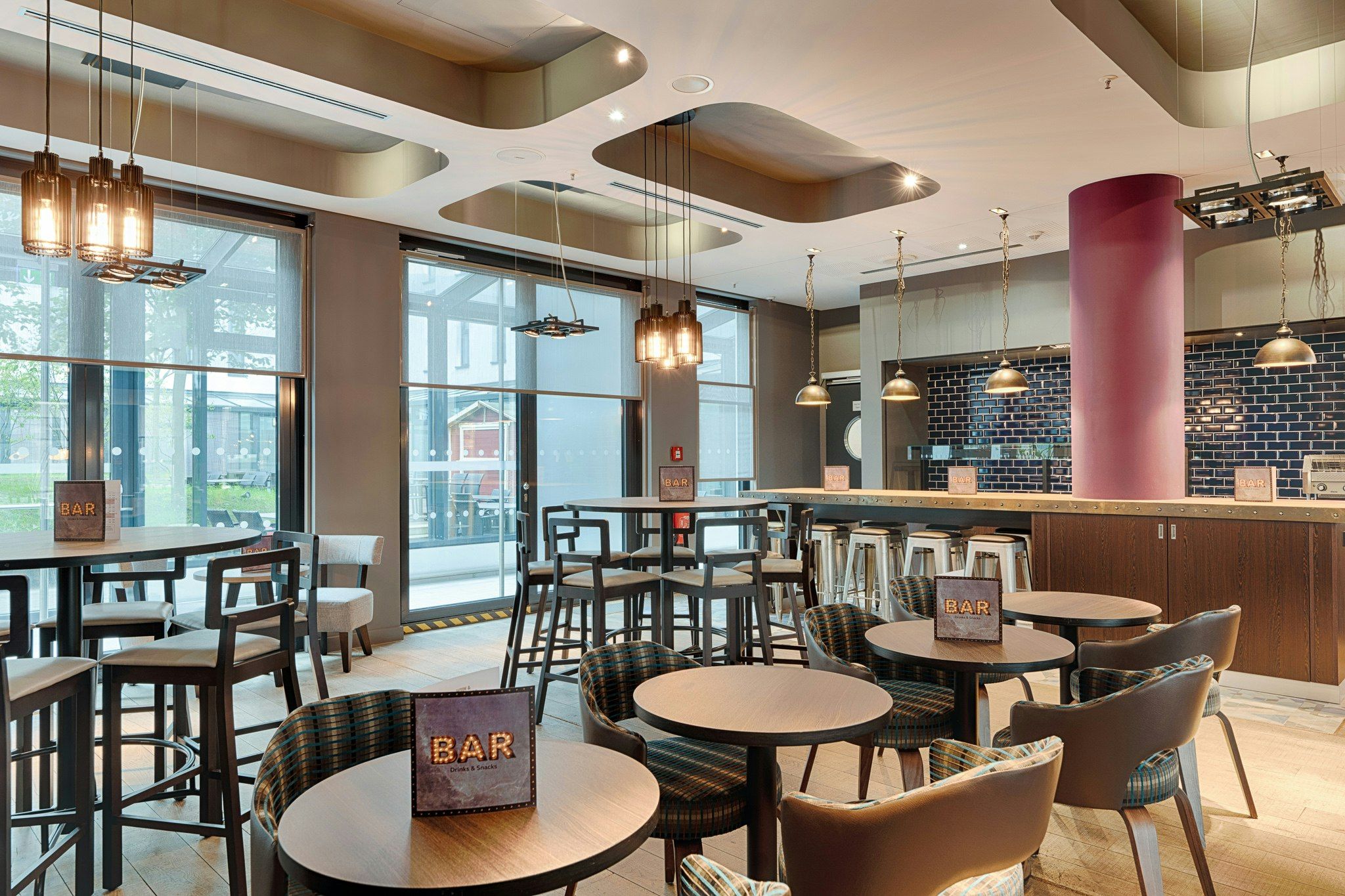 Restaurang