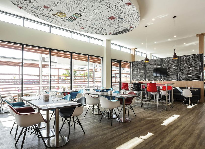 Restaurang Foto