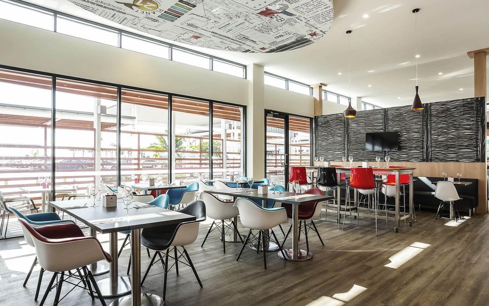 Restaurang Foto