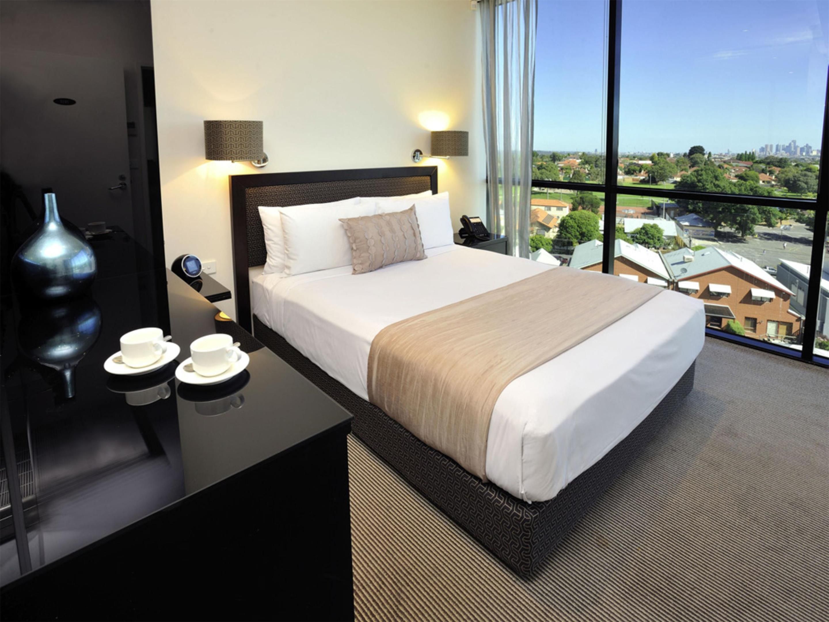 Sovrum