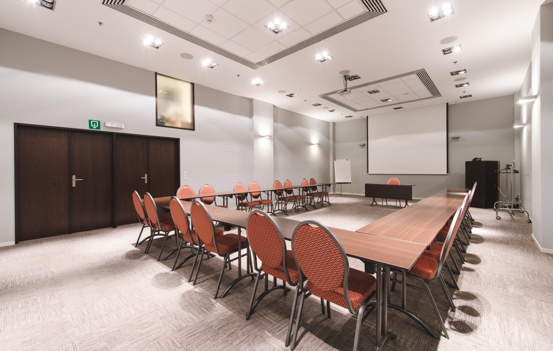 Konferensrum