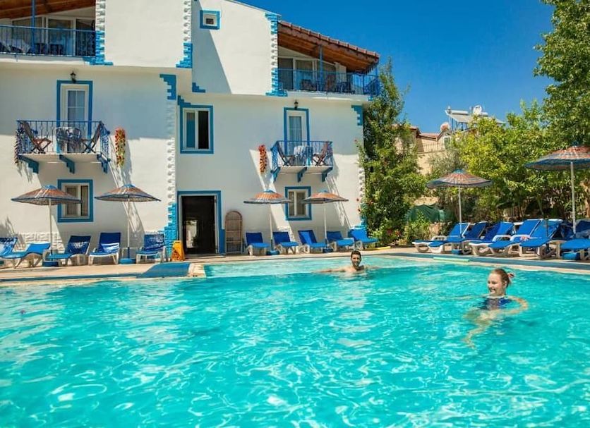 Pool Foto