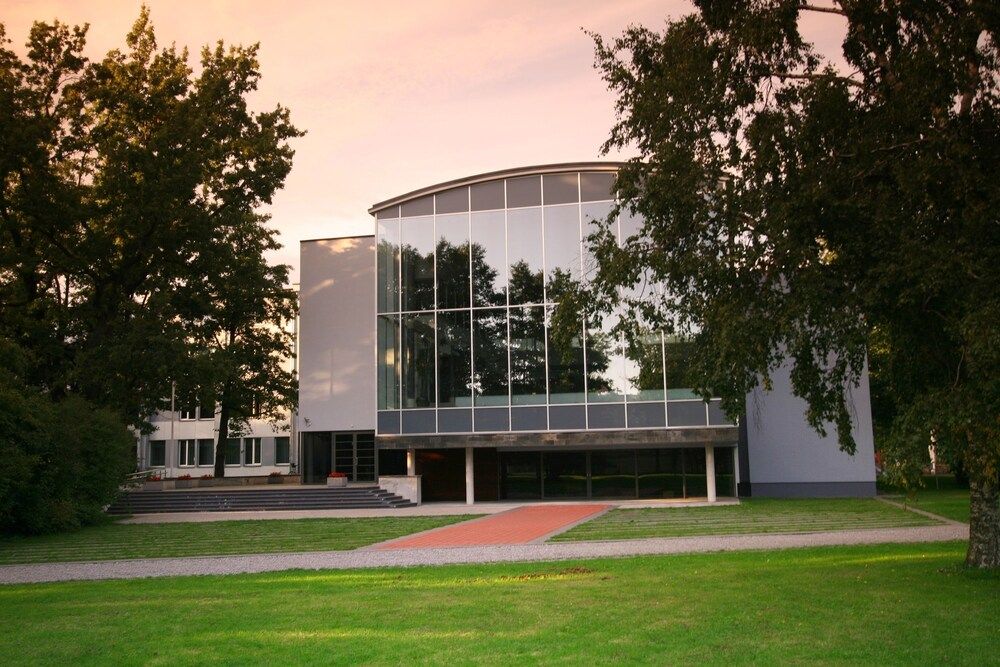 Byggnad