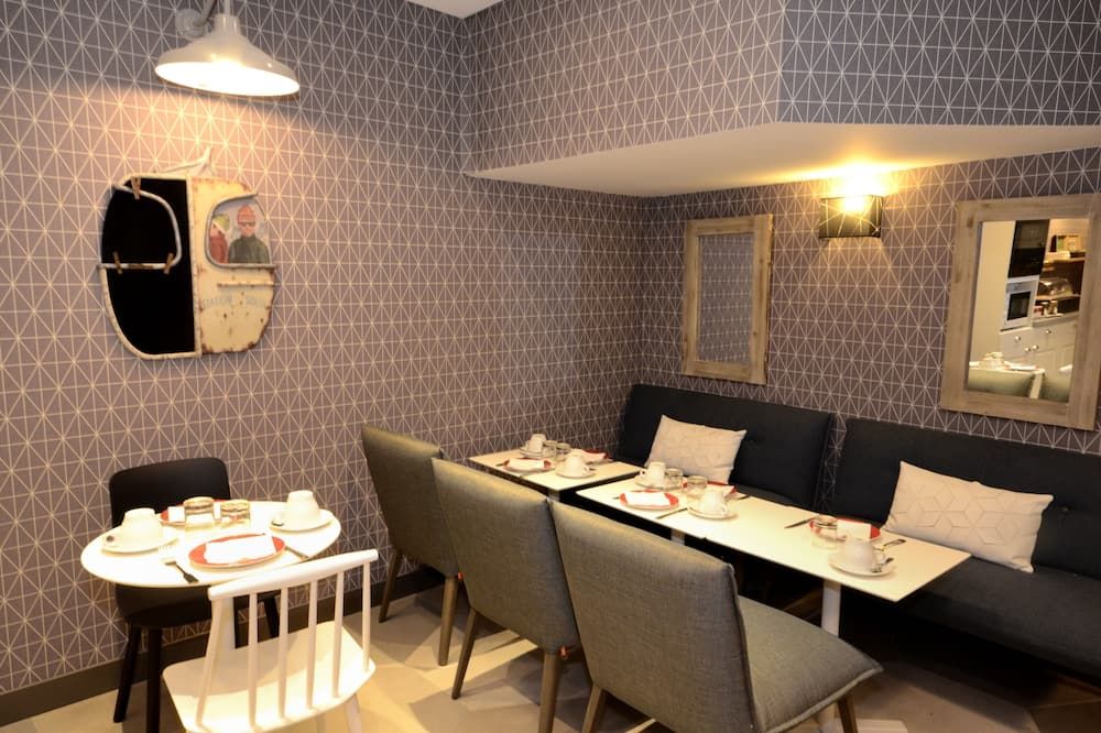 Restaurang