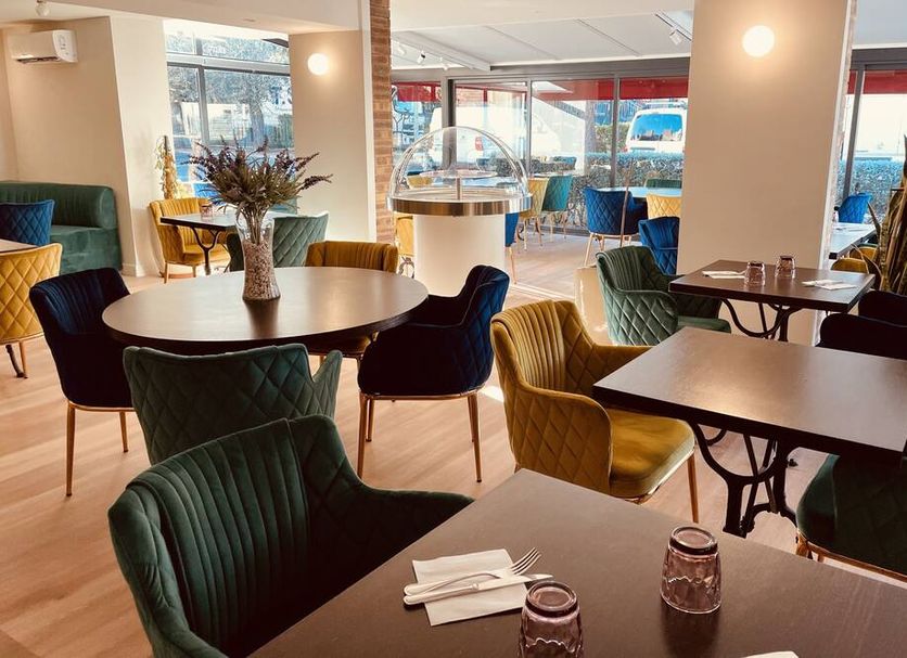 Restaurang Foto