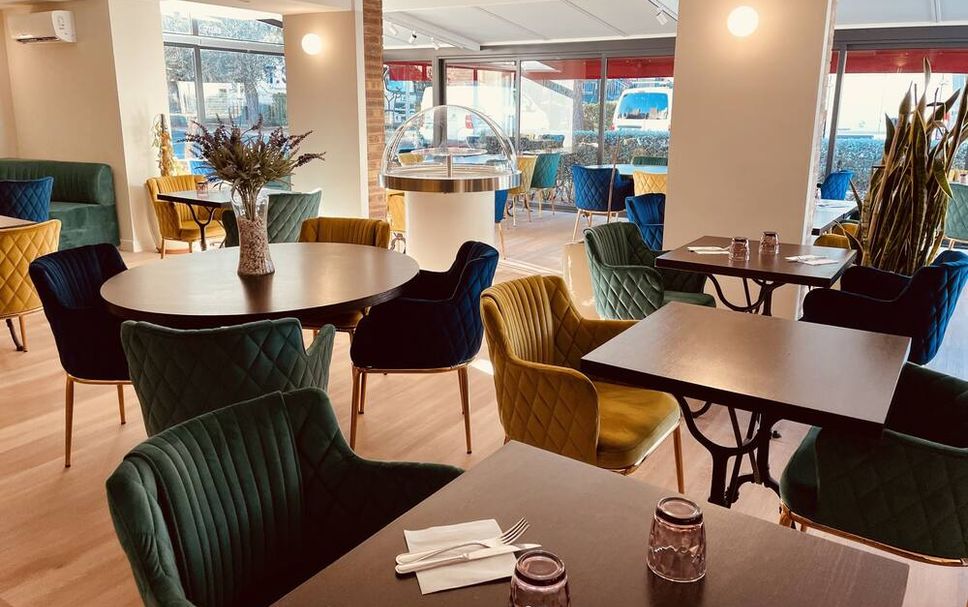 Restaurang Foto