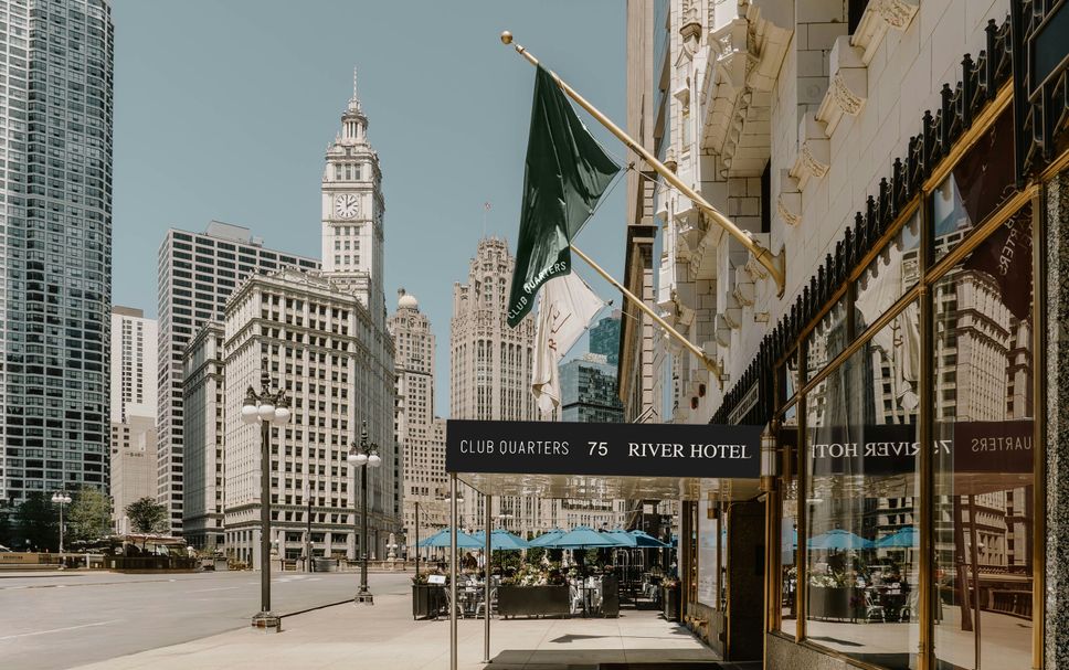 Hotellfaciliteter Foto