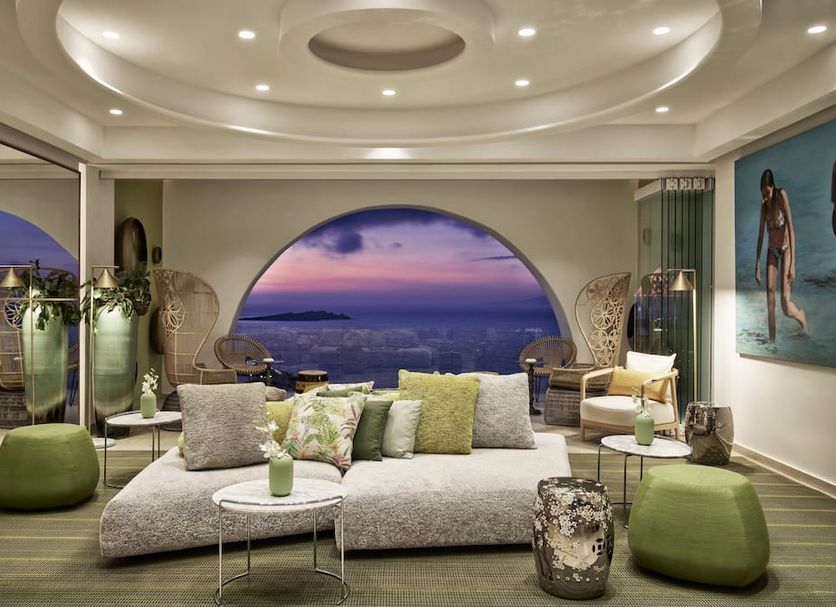 Lounge Foto