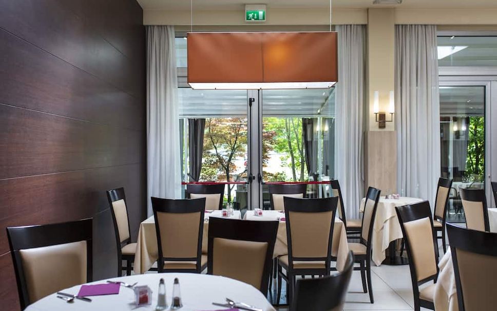 Restaurang Foto
