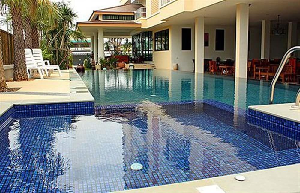 Pool Foto