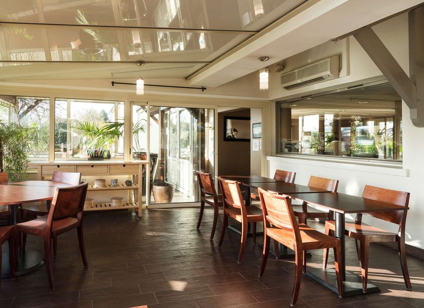 Restaurang Foto