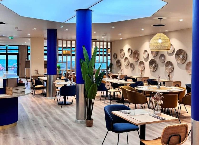 Restaurang Foto