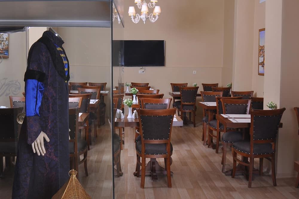 Restaurang