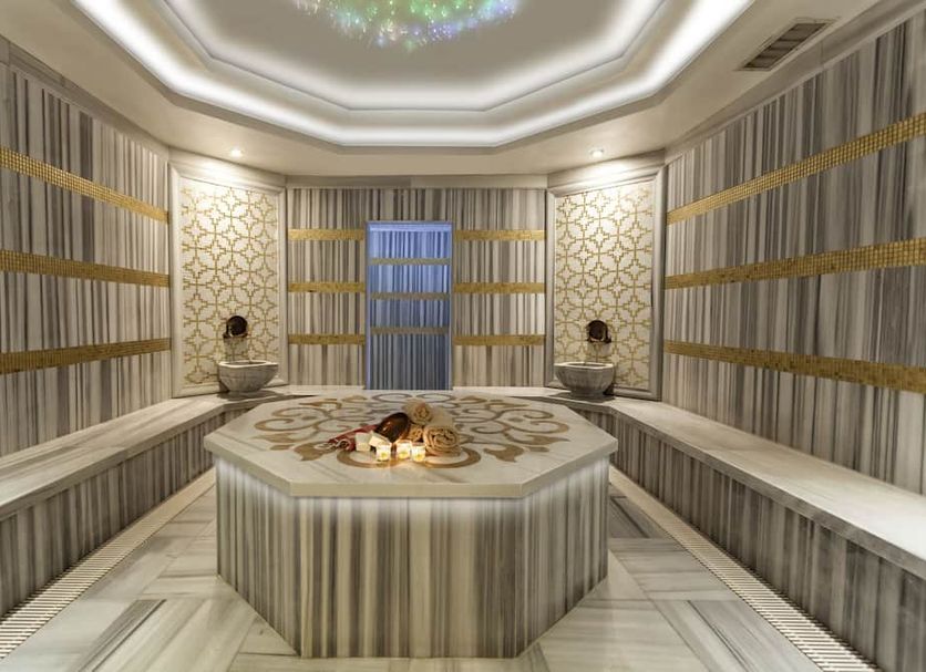 Spa Foto