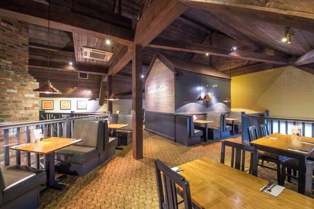 Restaurang