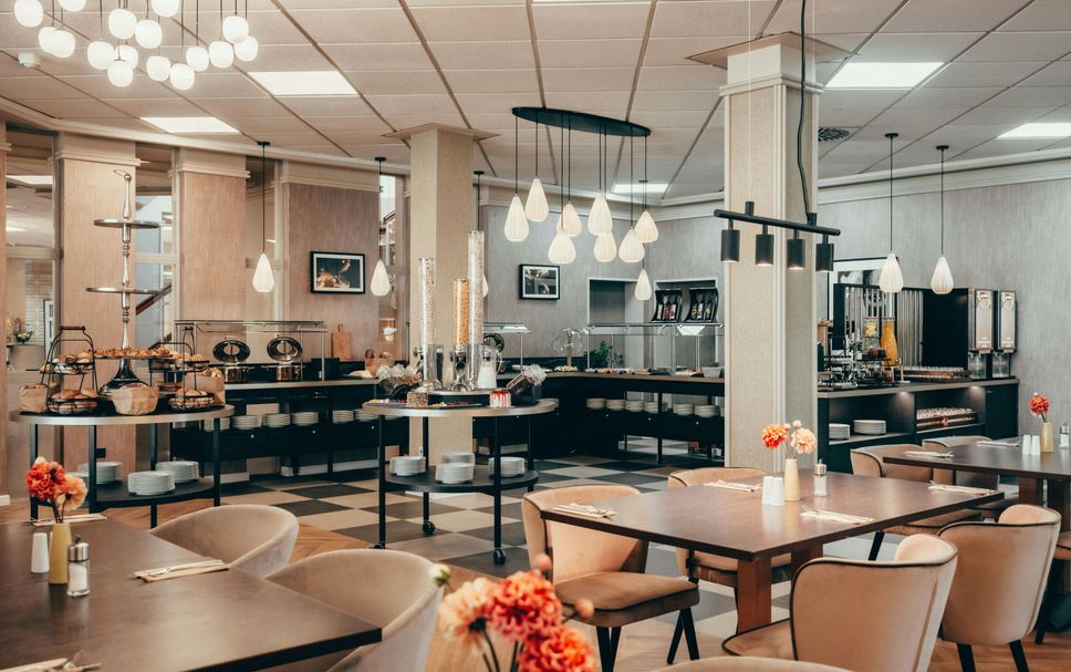 Restaurang Foto
