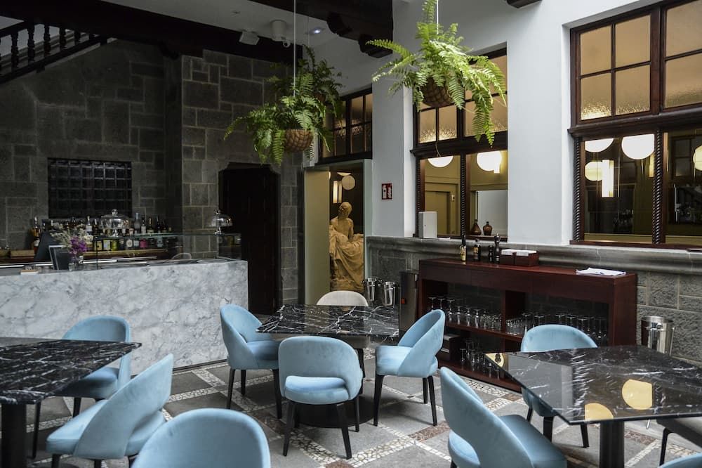 Restaurang