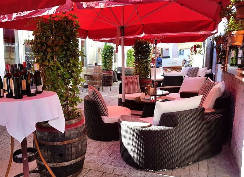 Restaurang Foto