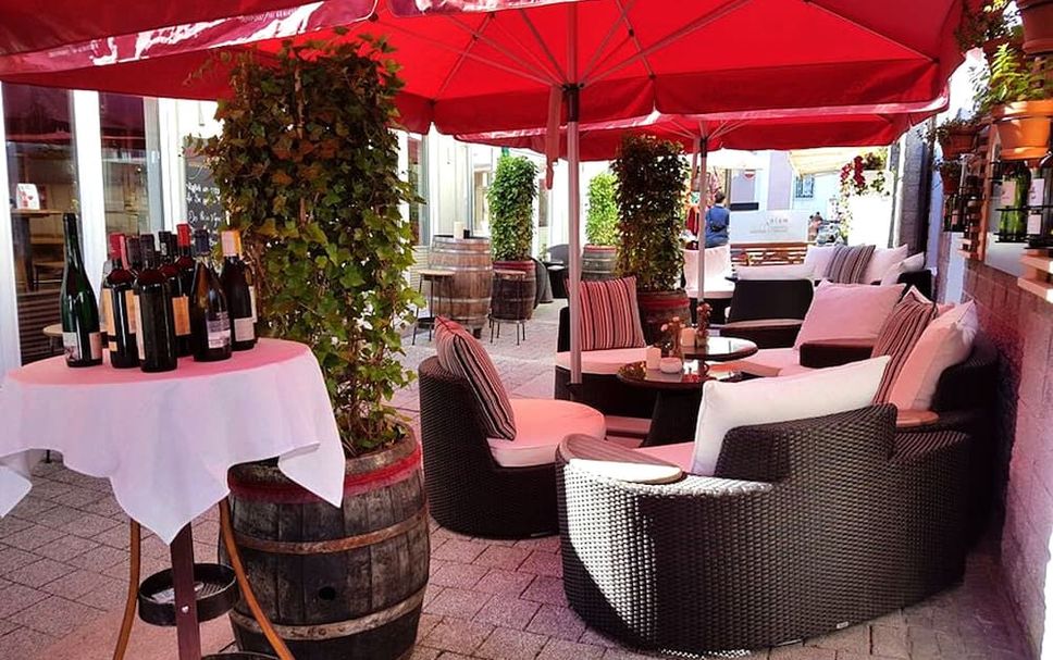 Restaurang Foto