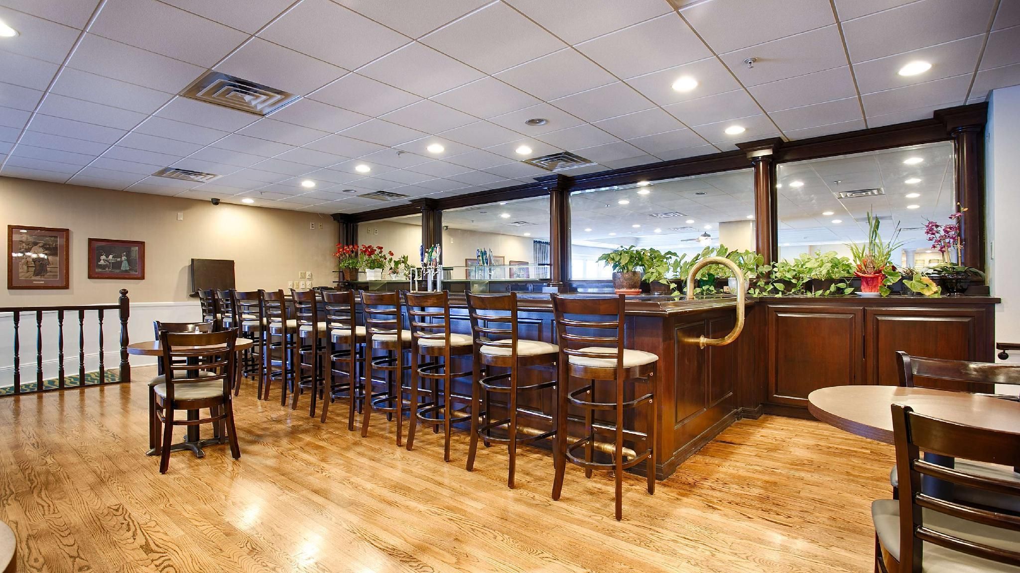 Restaurang